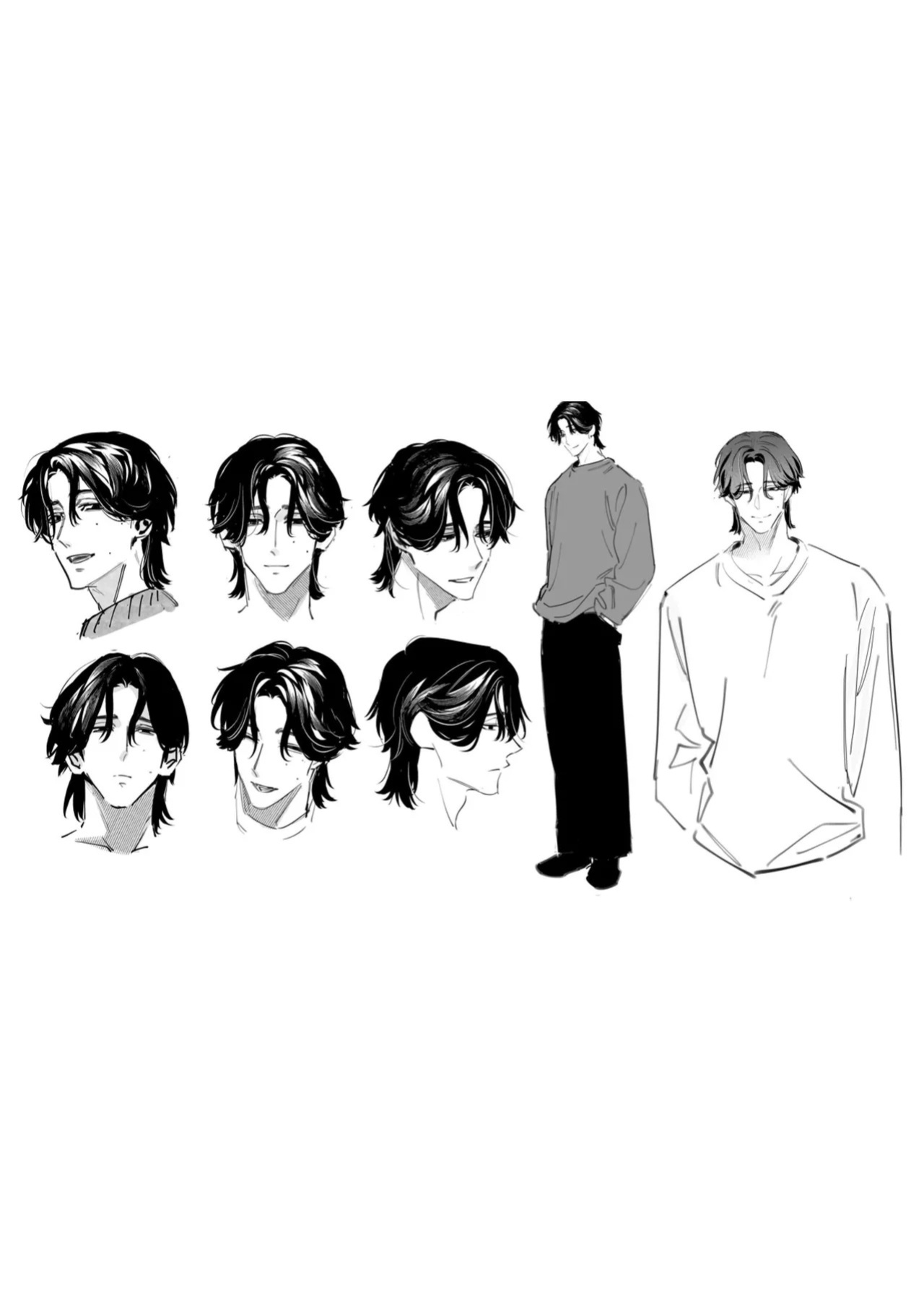 [THE WAIDAN (Fujitaka Tsumuri)] Kayama's Fetish of Faithfully Serving Me is Twisted [English] [Nameless] [Digital]