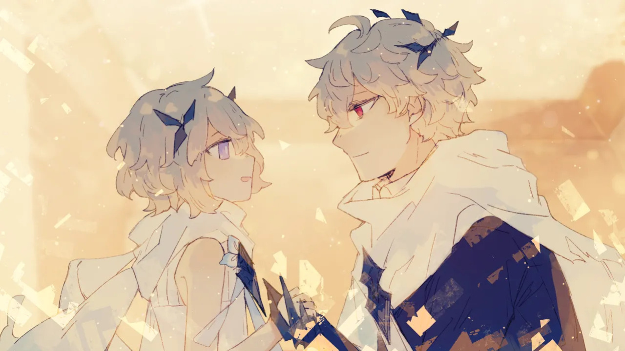 [batensan] Moon Observatory Iris