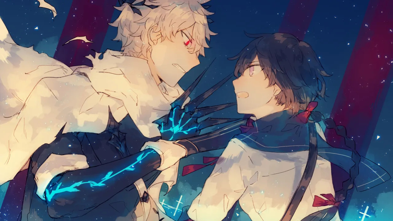 [batensan] Moon Observatory Iris