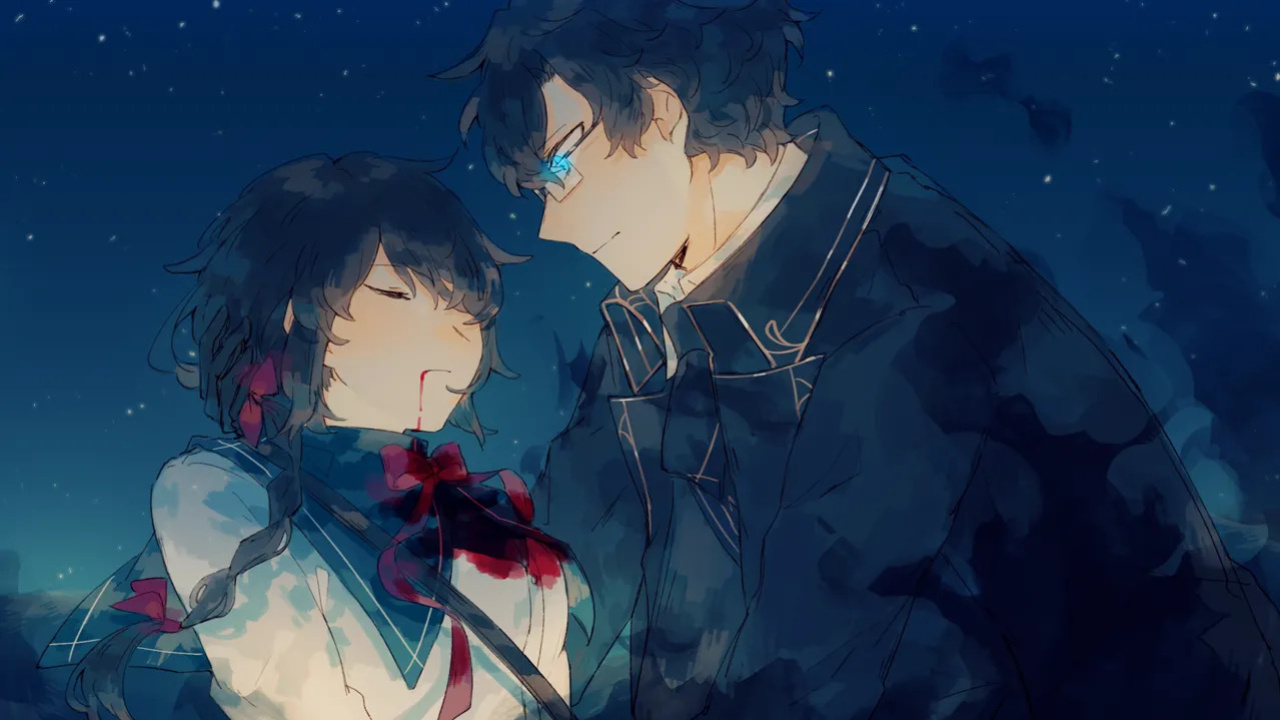 [batensan] Moon Observatory Iris