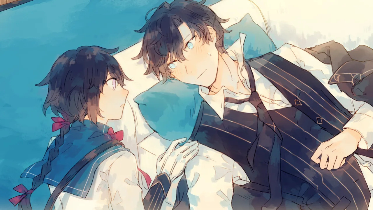 [batensan] Moon Observatory Iris