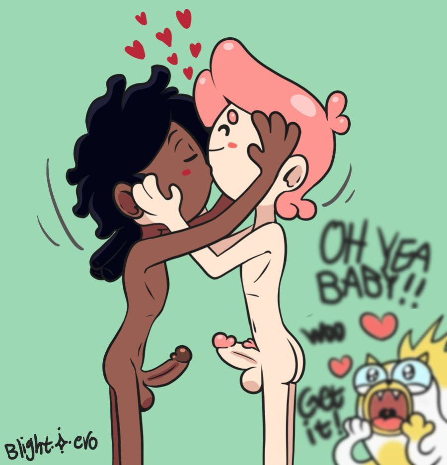 [BlightStarEro] Adventure Time