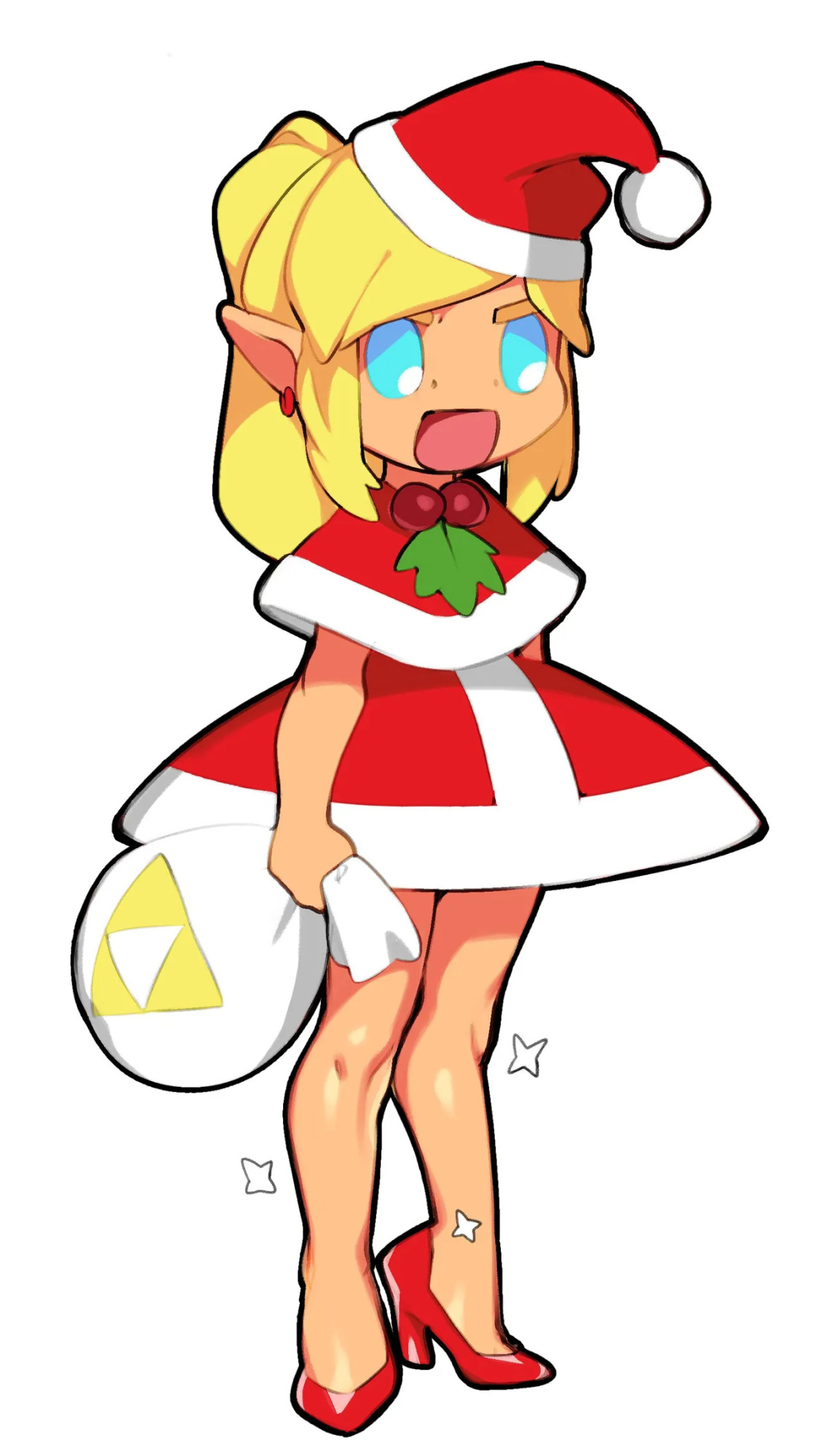 Combos & Doodles The Legend of Zelda