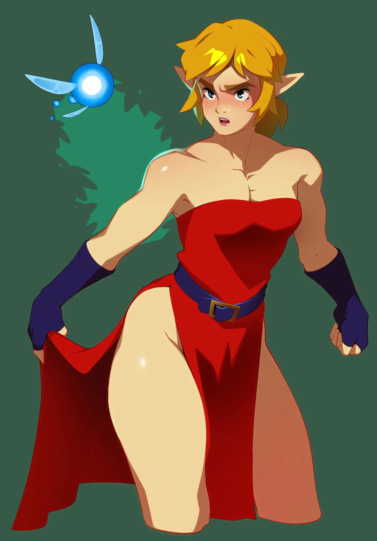 Combos & Doodles The Legend of Zelda