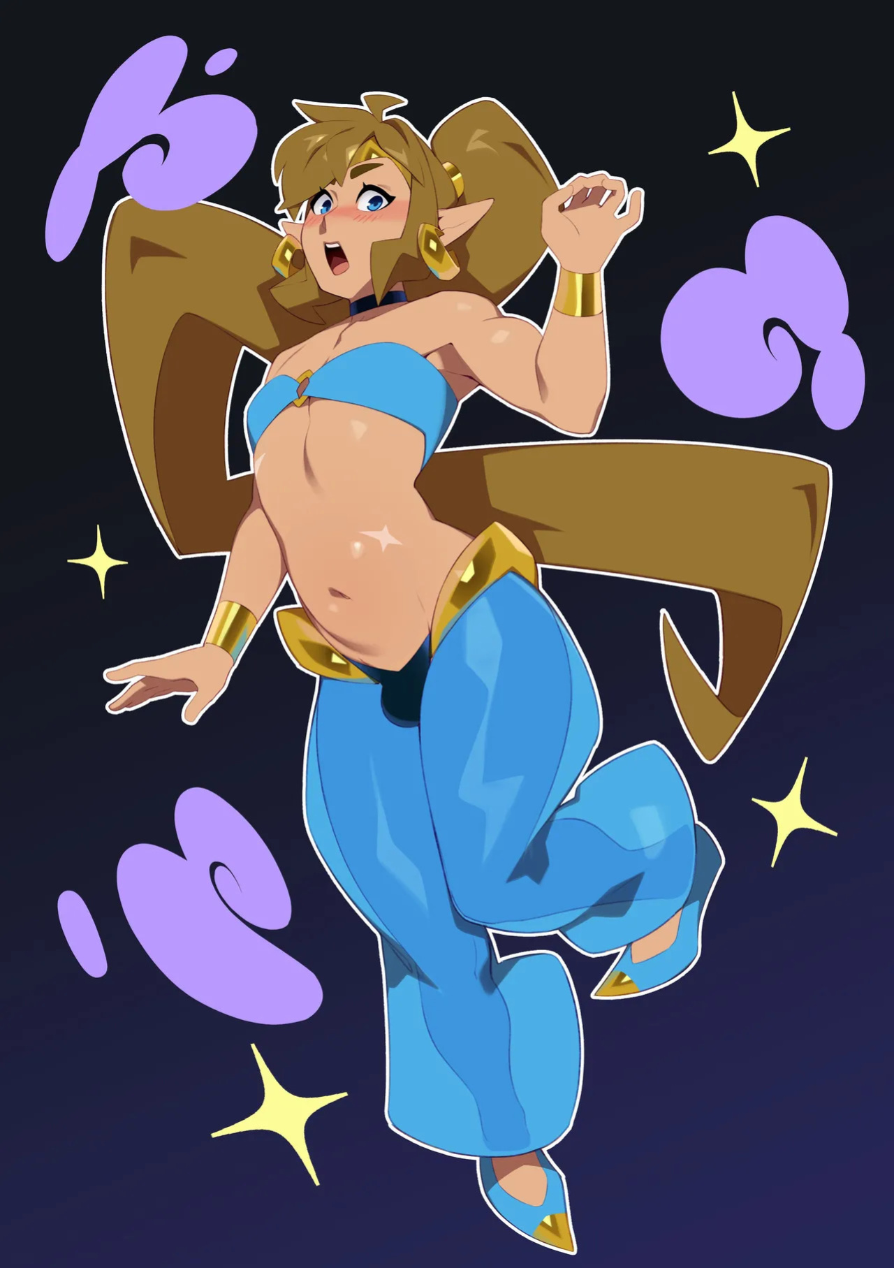 Combos & Doodles The Legend of Zelda