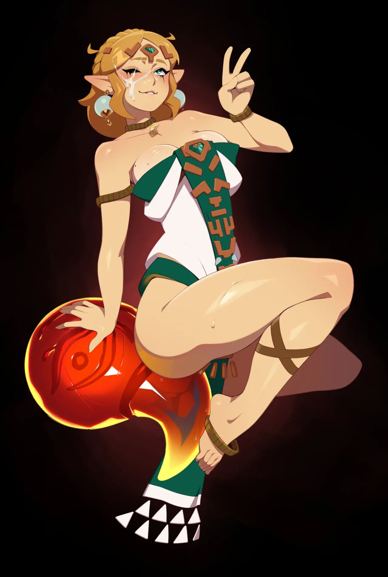 Combos & Doodles The Legend of Zelda