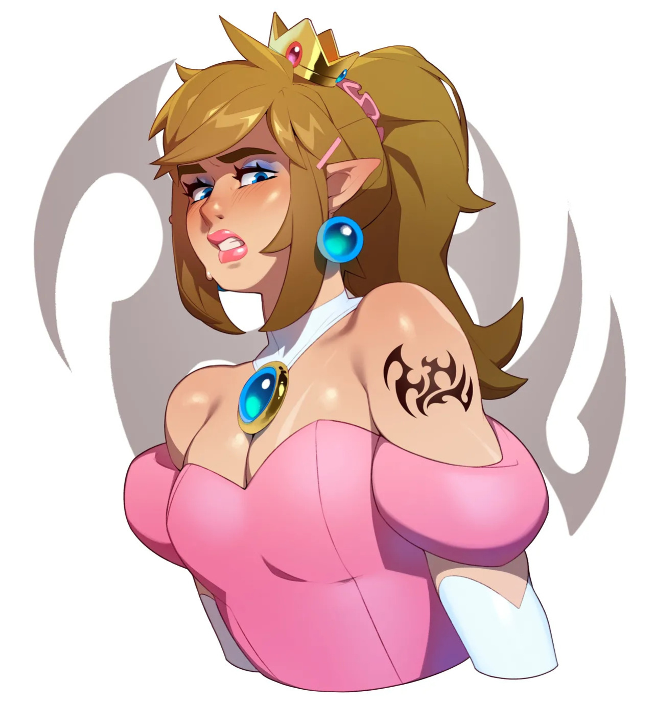 Combos & Doodles The Legend of Zelda