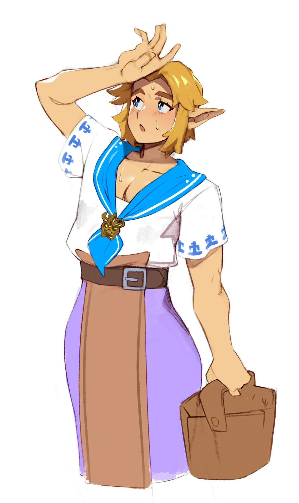 Combos & Doodles The Legend of Zelda