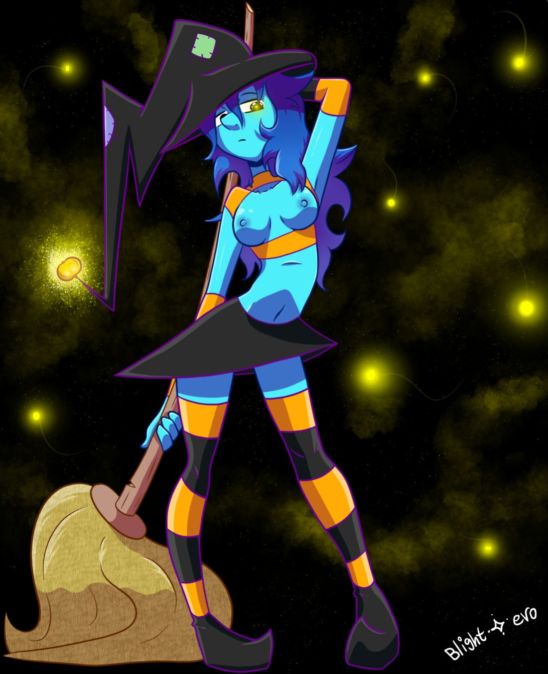 [BlightStarEro] Steven Universe