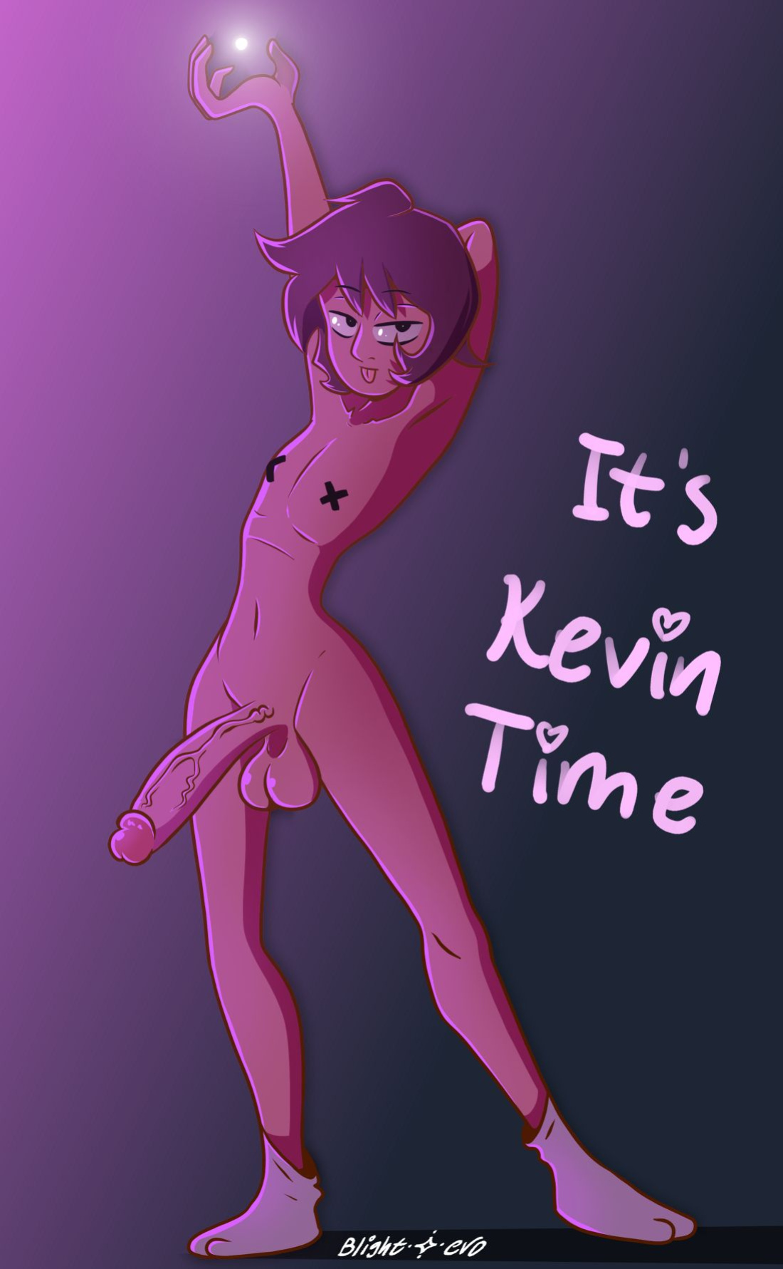 [BlightStarEro] Steven Universe
