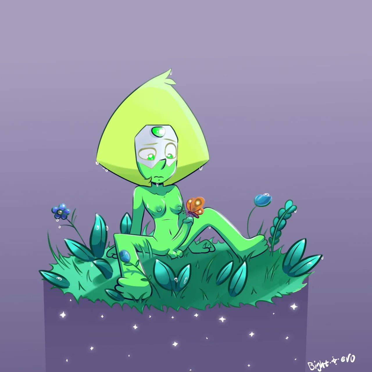 [BlightStarEro] Steven Universe