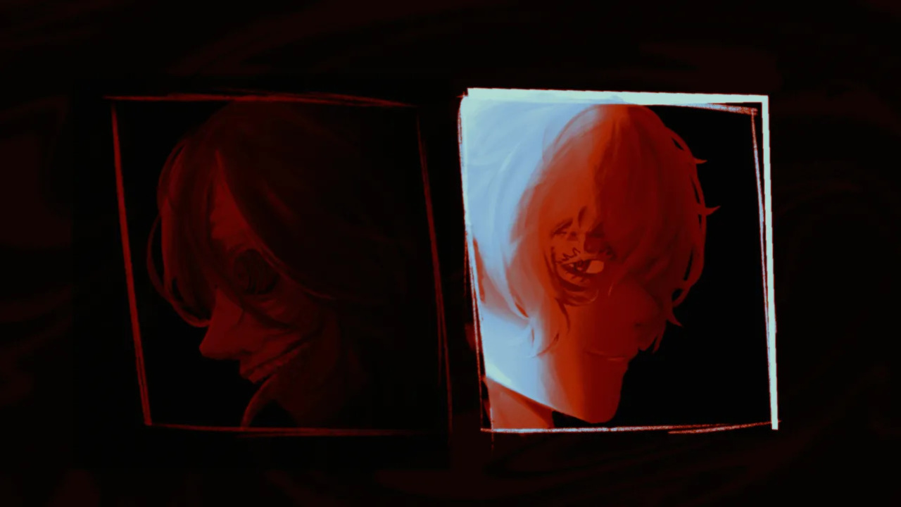 [FallenCranberry Studio] Lover's Enigma