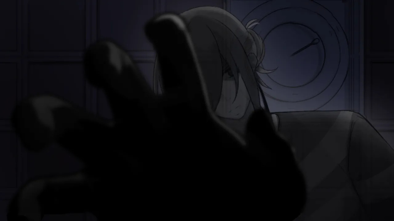 [FallenCranberry Studio] Lover's Enigma
