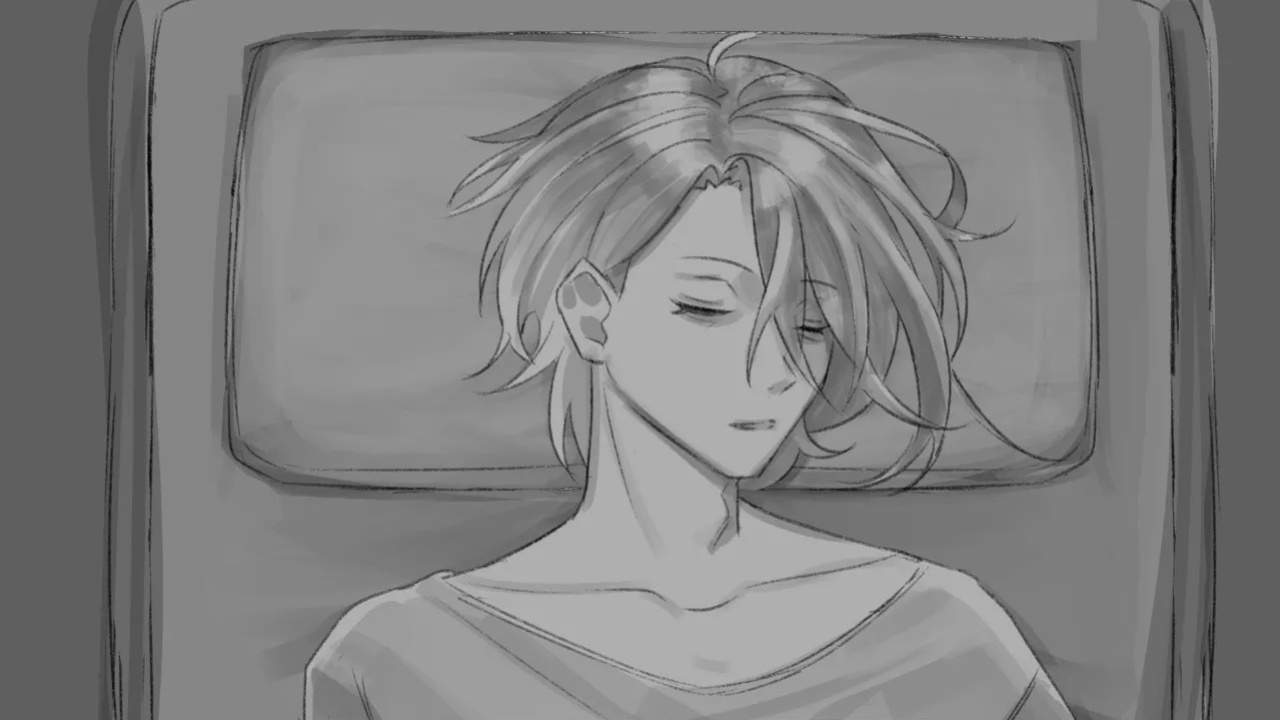 [FallenCranberry Studio] Lover's Enigma