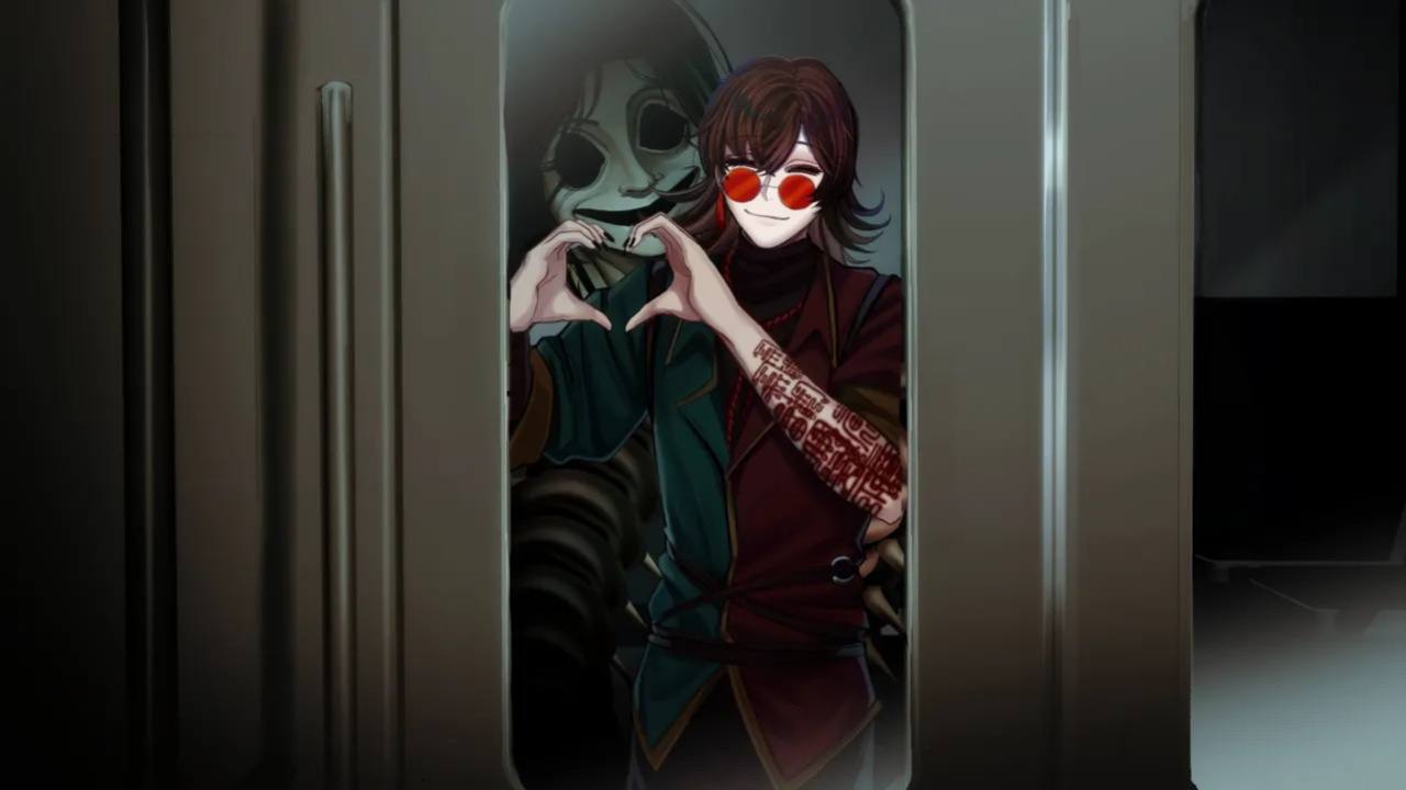 [FallenCranberry Studio] Lover's Enigma