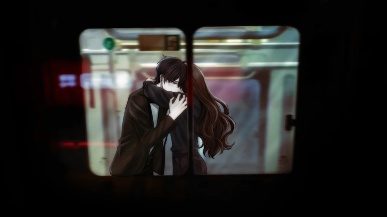 [FallenCranberry Studio] Lover's Enigma