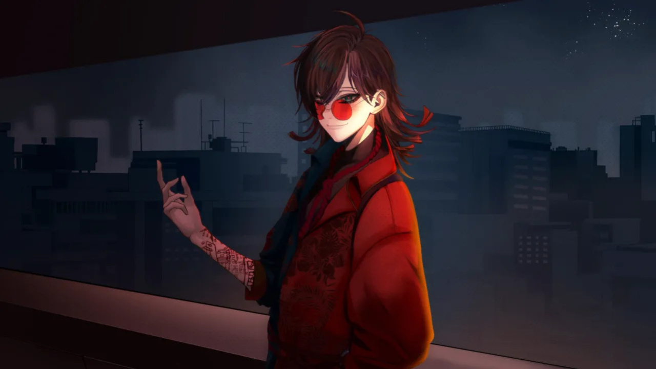 [FallenCranberry Studio] Lover's Enigma