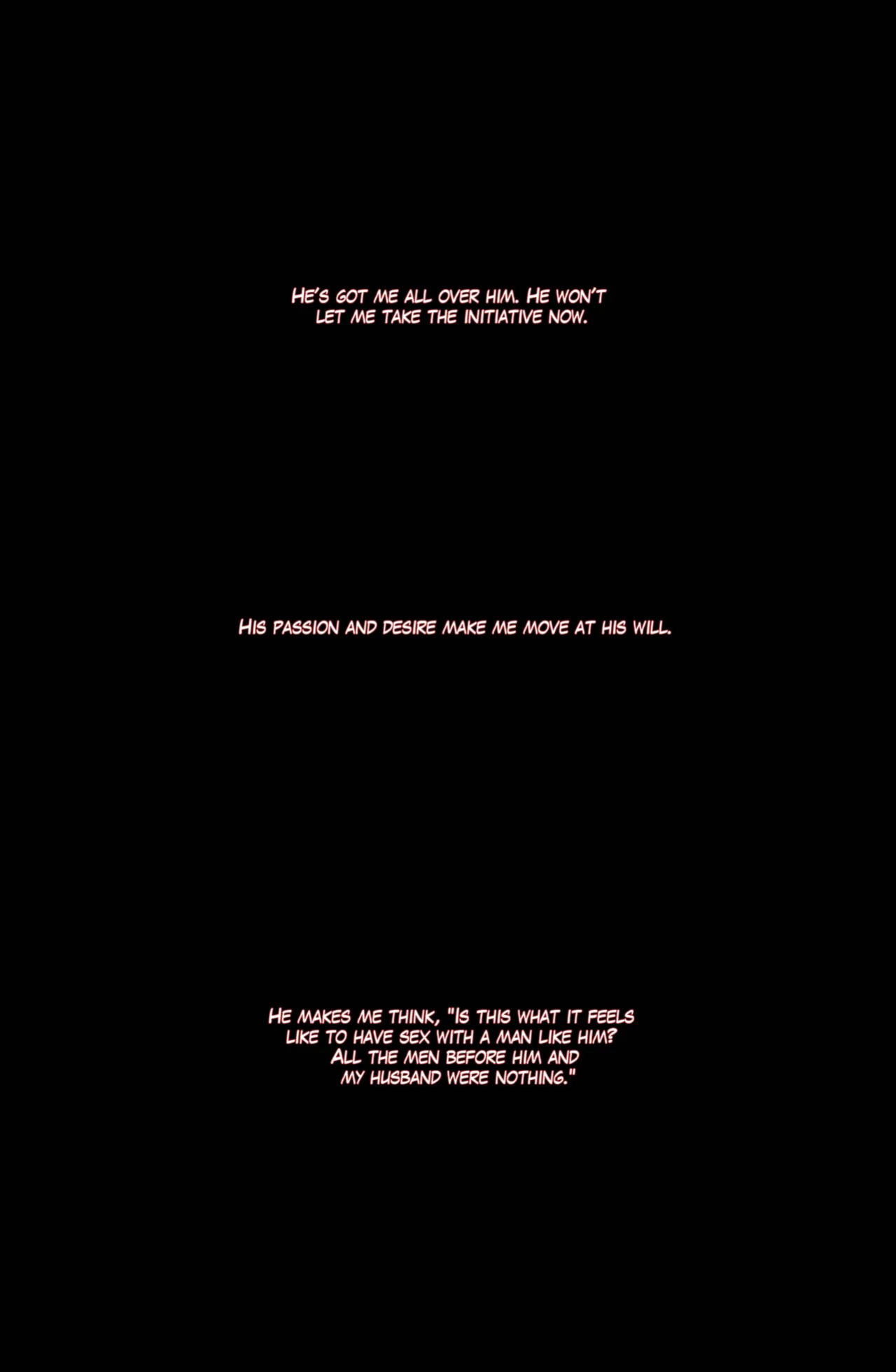 [Neko Plus] Crybaby ENG