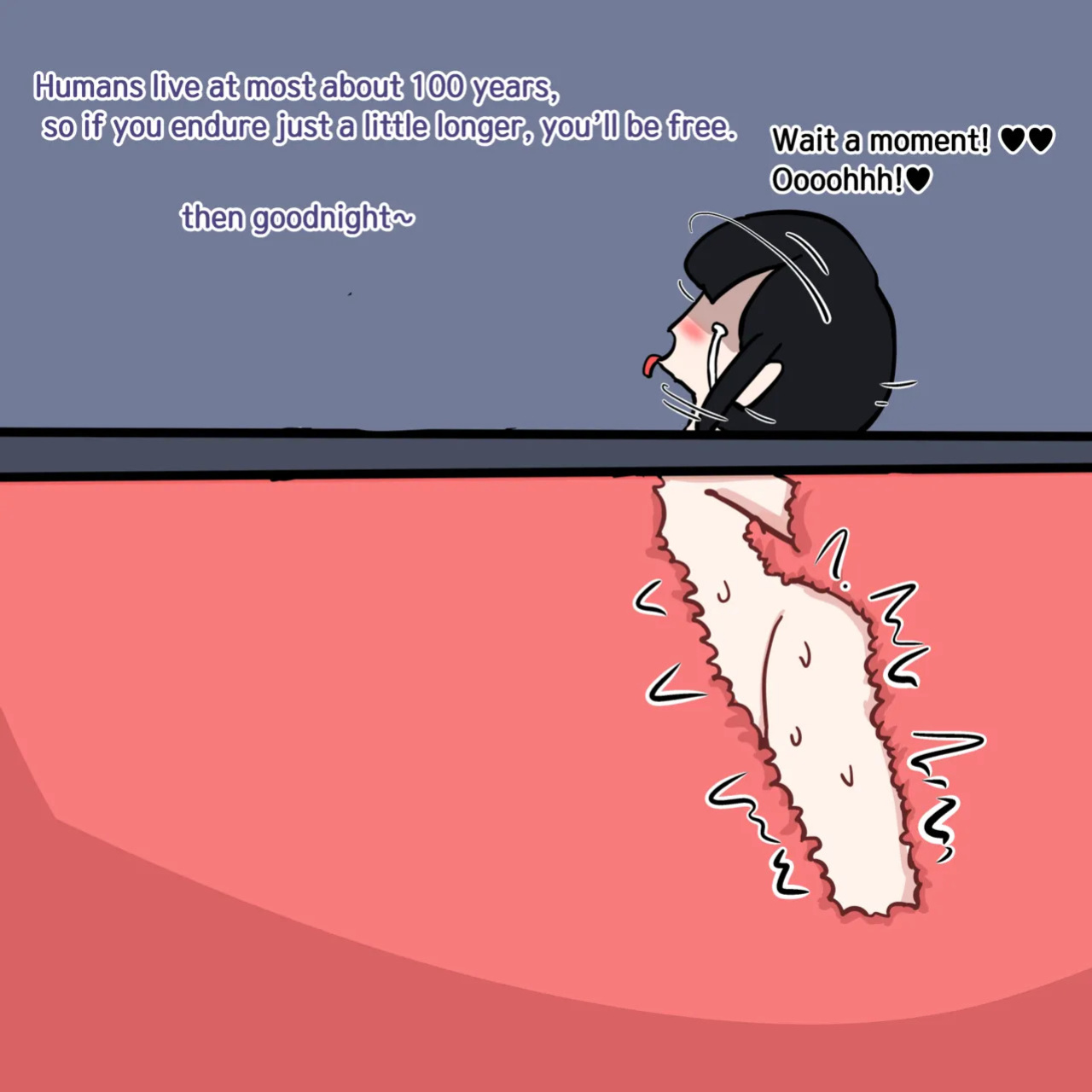 [Au79] Adventurer in Dungeon floor (Pixiv) [English]