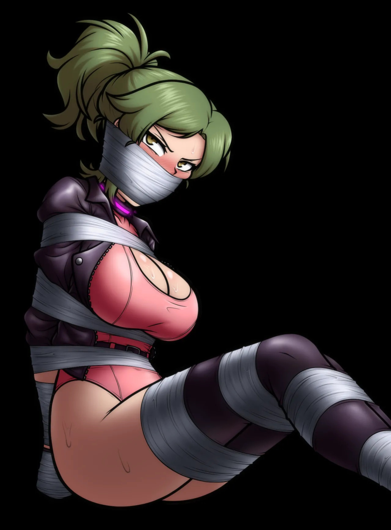 [Magnolia-Ducky] Patreon