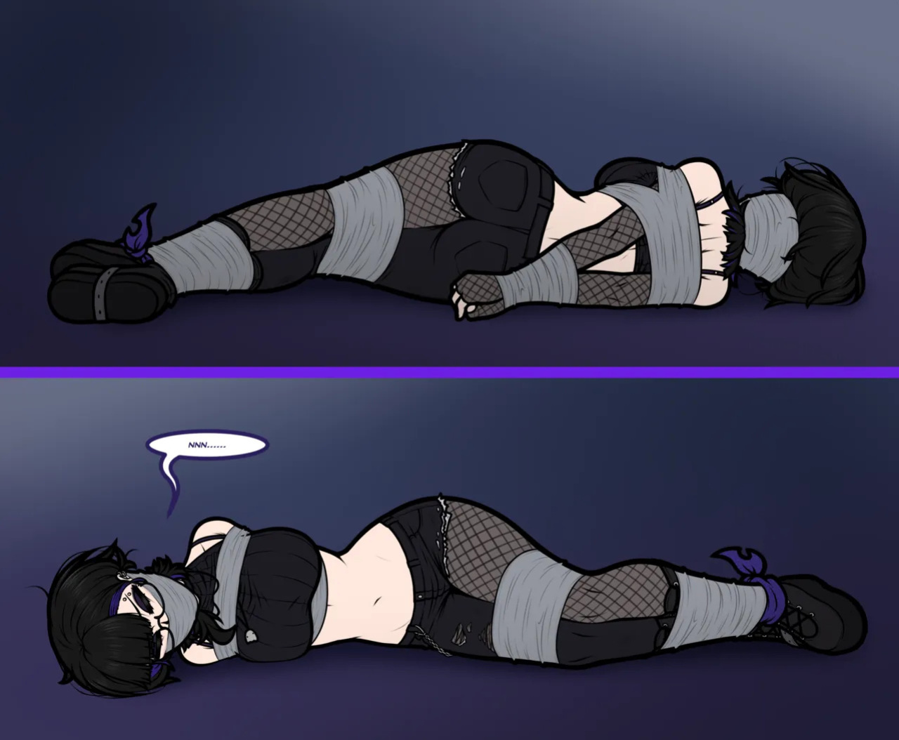 [Magnolia-Ducky] Patreon