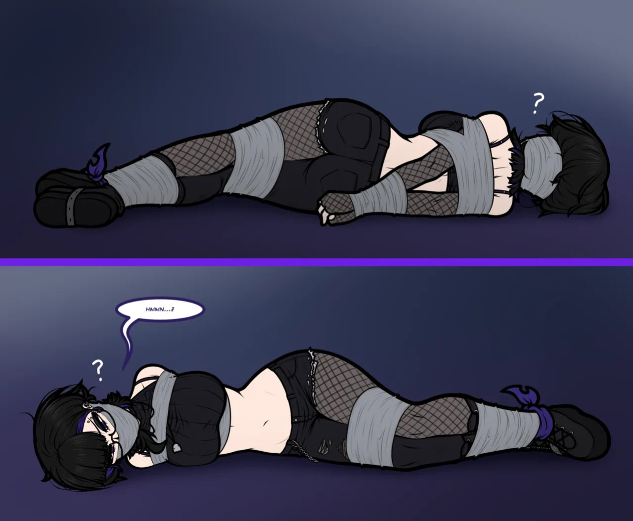 [Magnolia-Ducky] Patreon