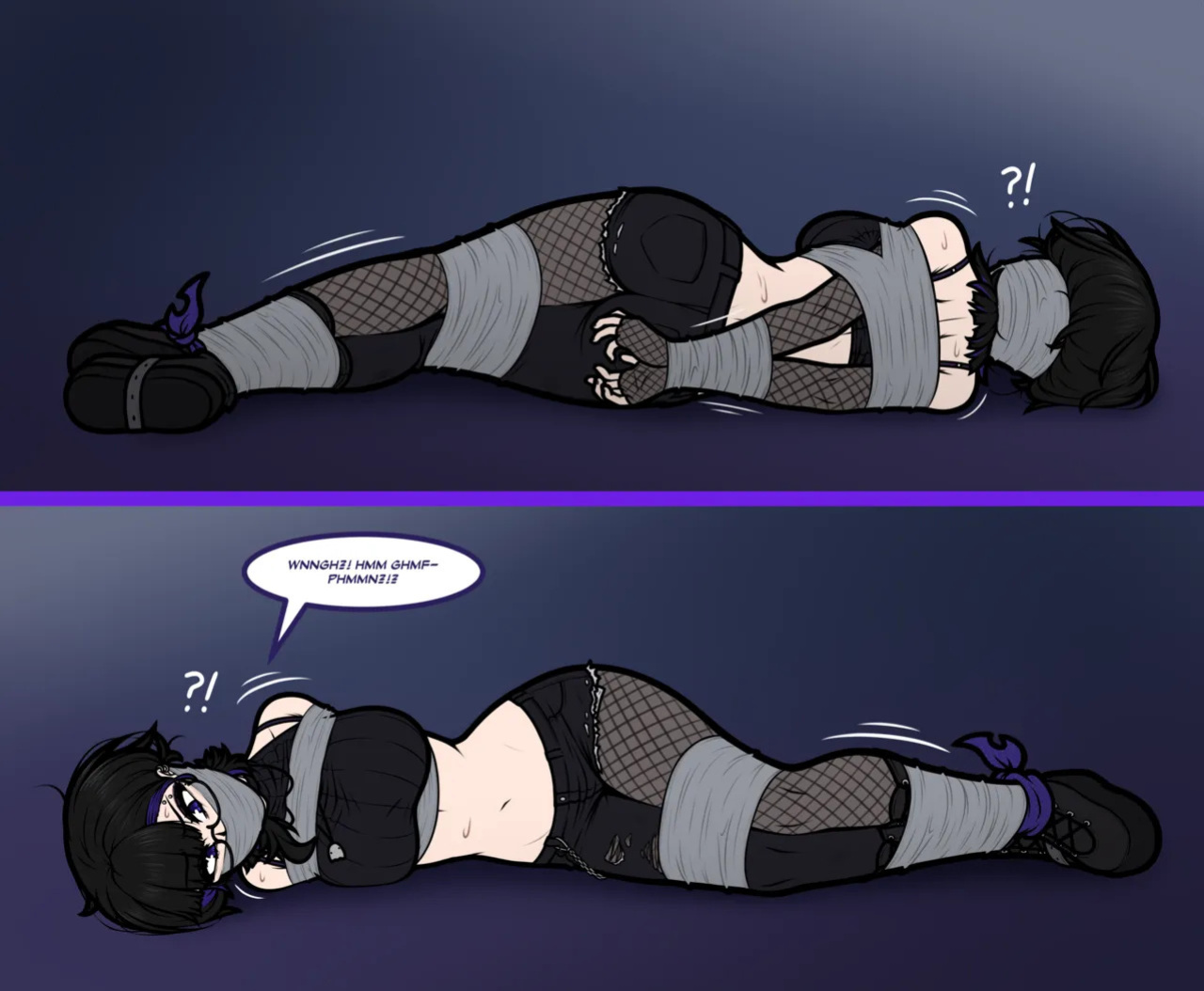 [Magnolia-Ducky] Patreon
