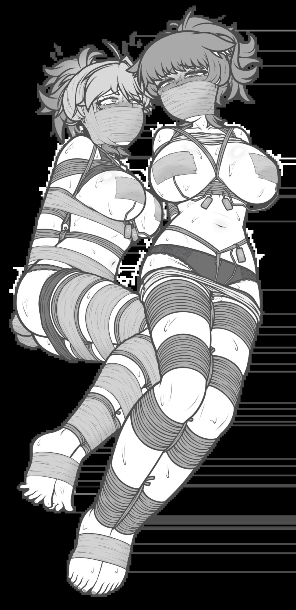 [Magnolia-Ducky] Patreon