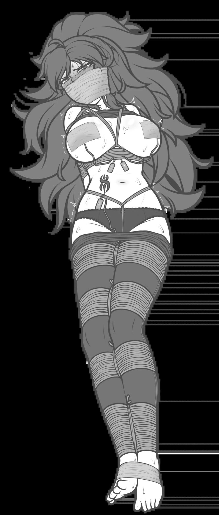 [Magnolia-Ducky] Patreon