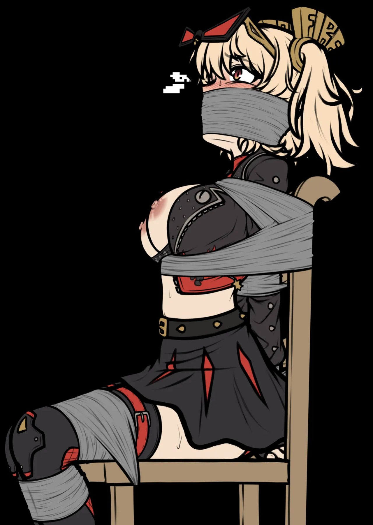 [Magnolia-Ducky] Patreon