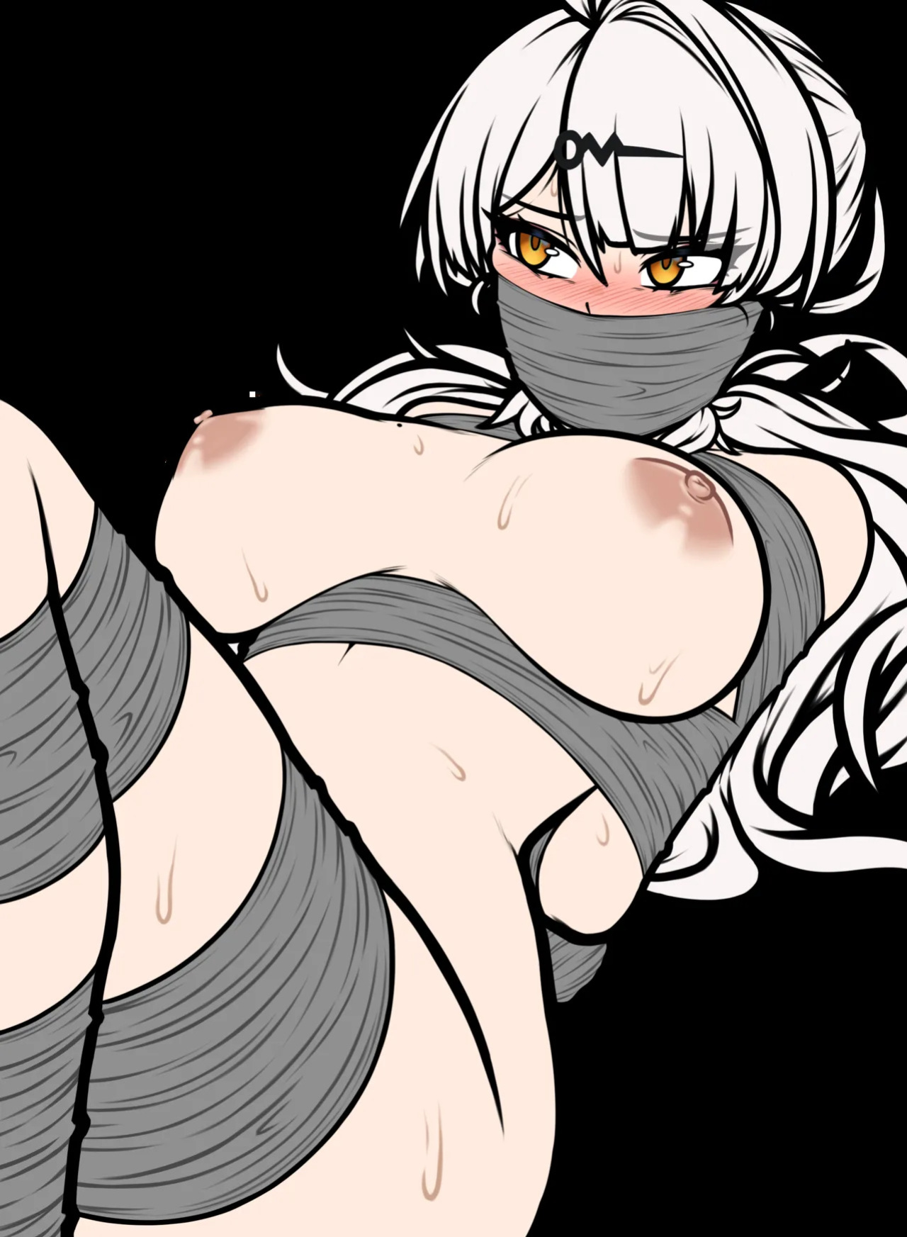 [Magnolia-Ducky] Patreon