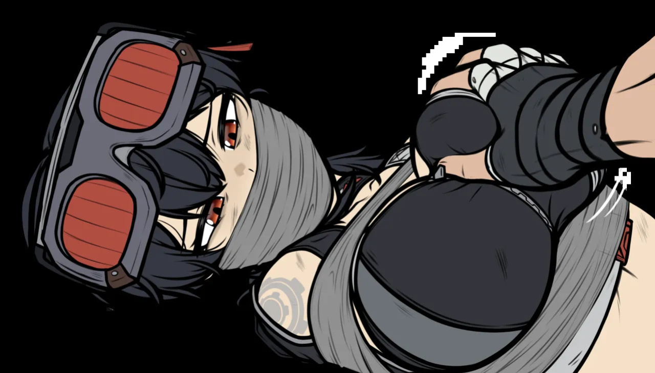 [Magnolia-Ducky] Patreon