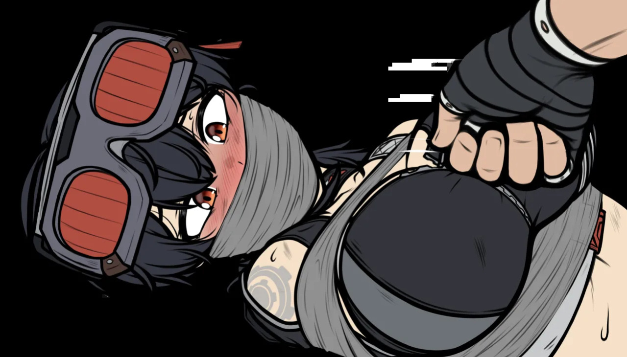 [Magnolia-Ducky] Patreon