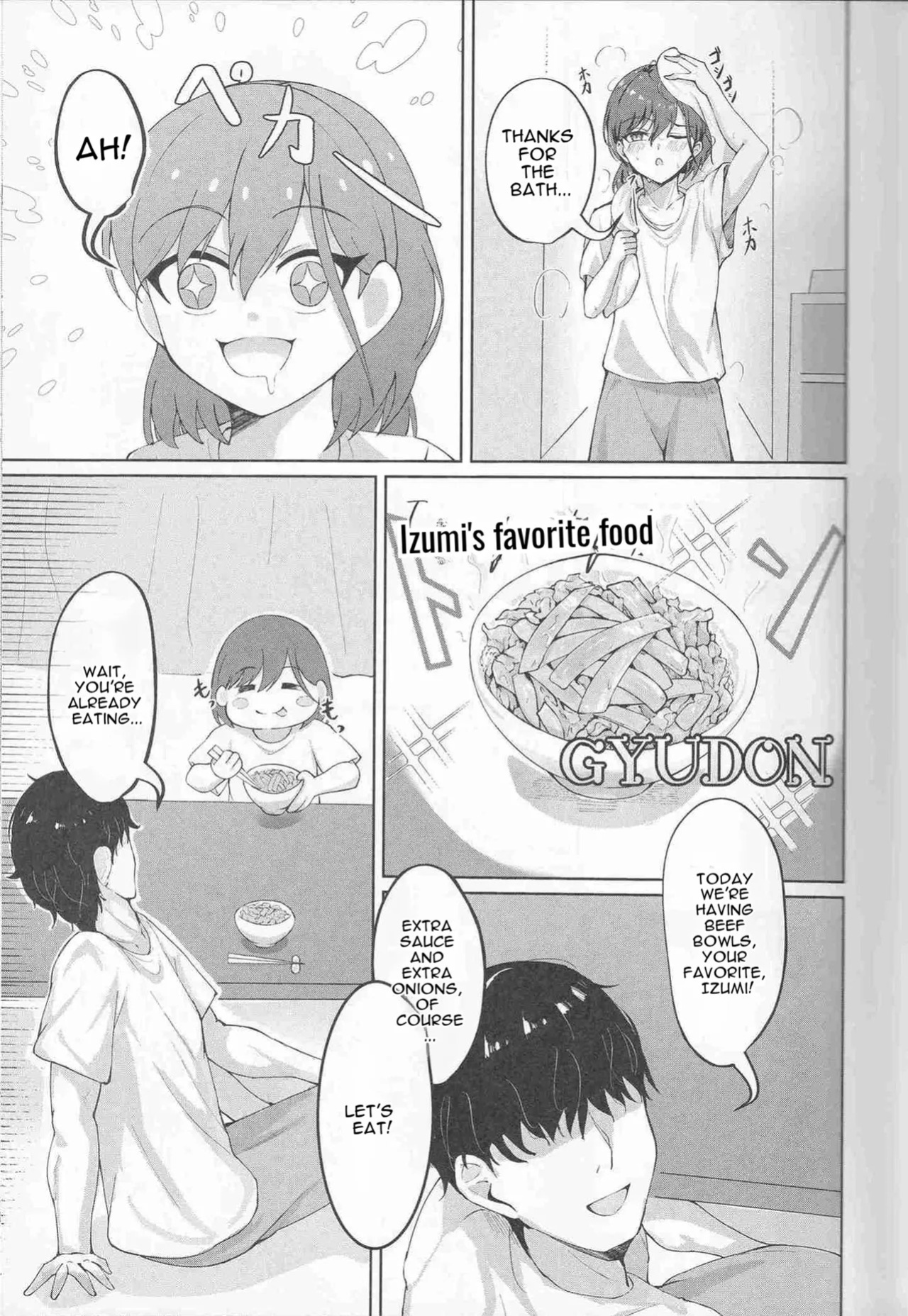 (Bokura no Love Live! 49) Ixia-Un (Ixianim) - My Life, My Stage (Love Live! Hasunosora Jogakuin School Idol Club) [English]