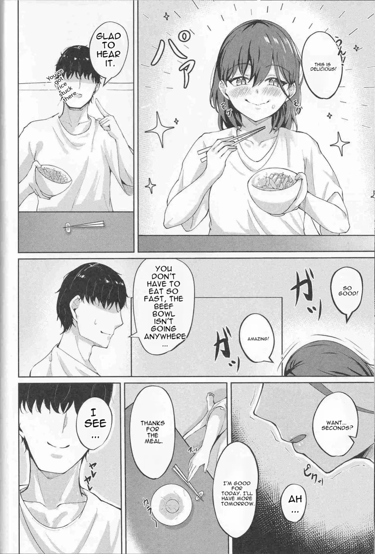 (Bokura no Love Live! 49) Ixia-Un (Ixianim) - My Life, My Stage (Love Live! Hasunosora Jogakuin School Idol Club) [English]