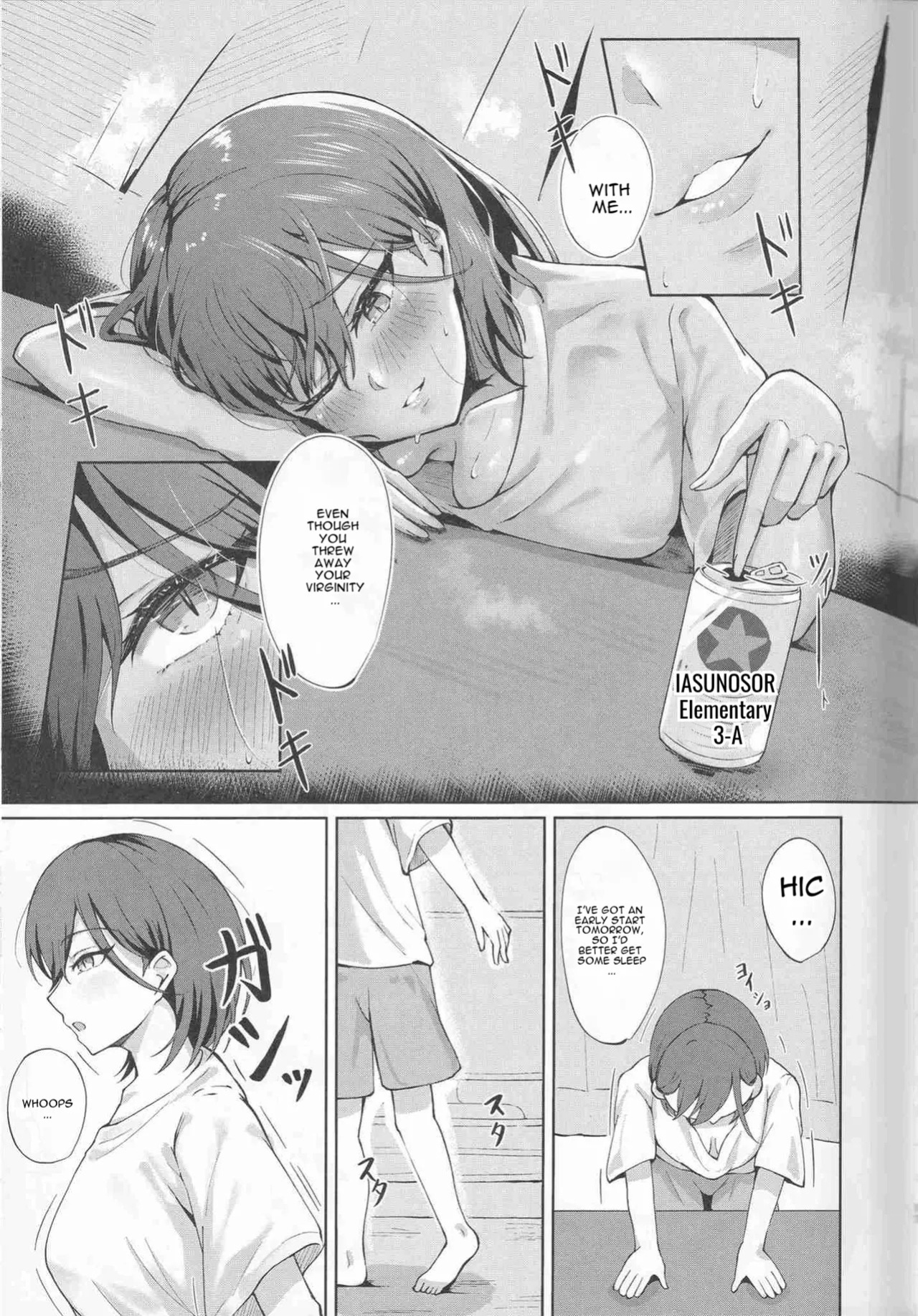 (Bokura no Love Live! 49) Ixia-Un (Ixianim) - My Life, My Stage (Love Live! Hasunosora Jogakuin School Idol Club) [English]