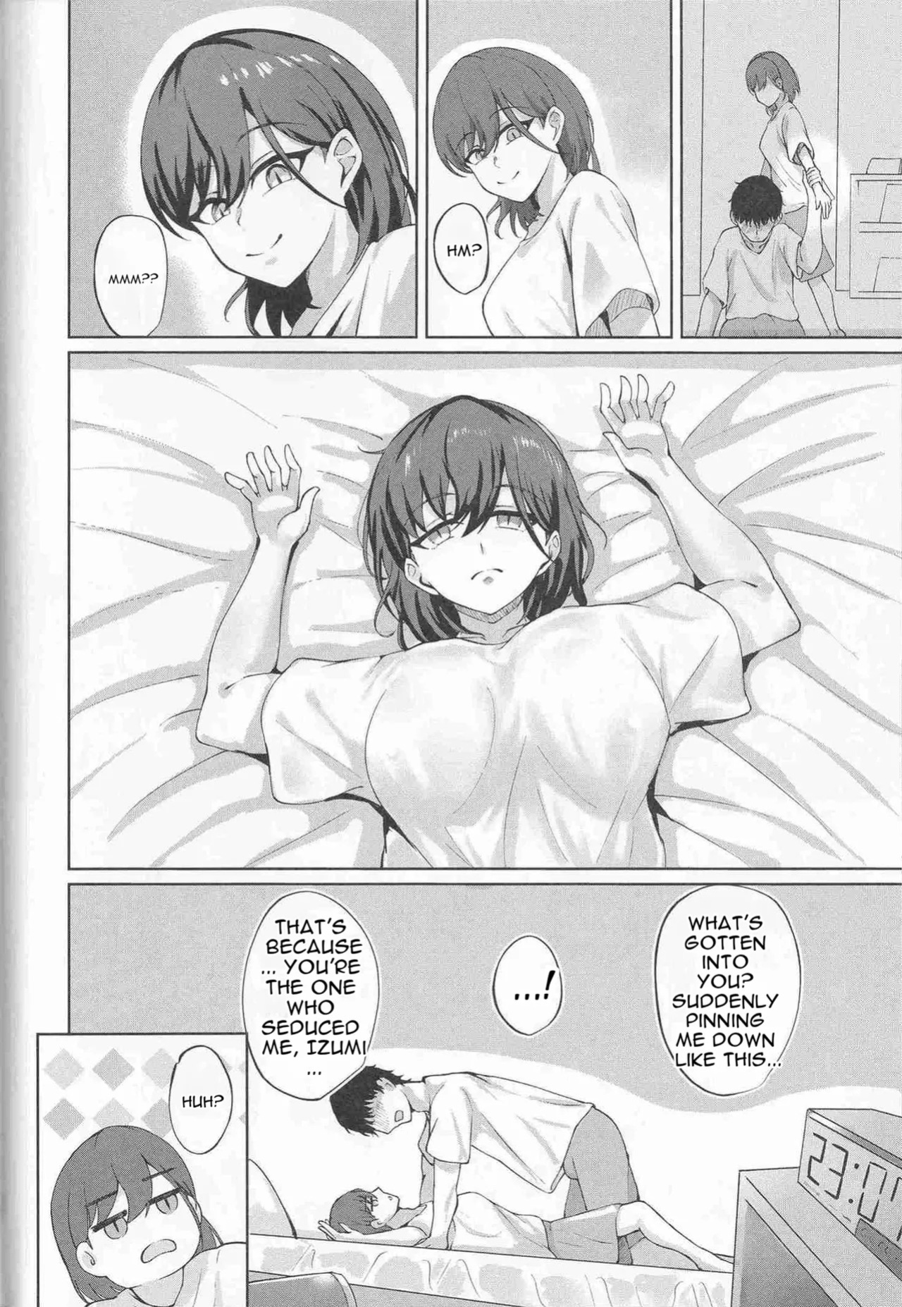 (Bokura no Love Live! 49) Ixia-Un (Ixianim) - My Life, My Stage (Love Live! Hasunosora Jogakuin School Idol Club) [English]