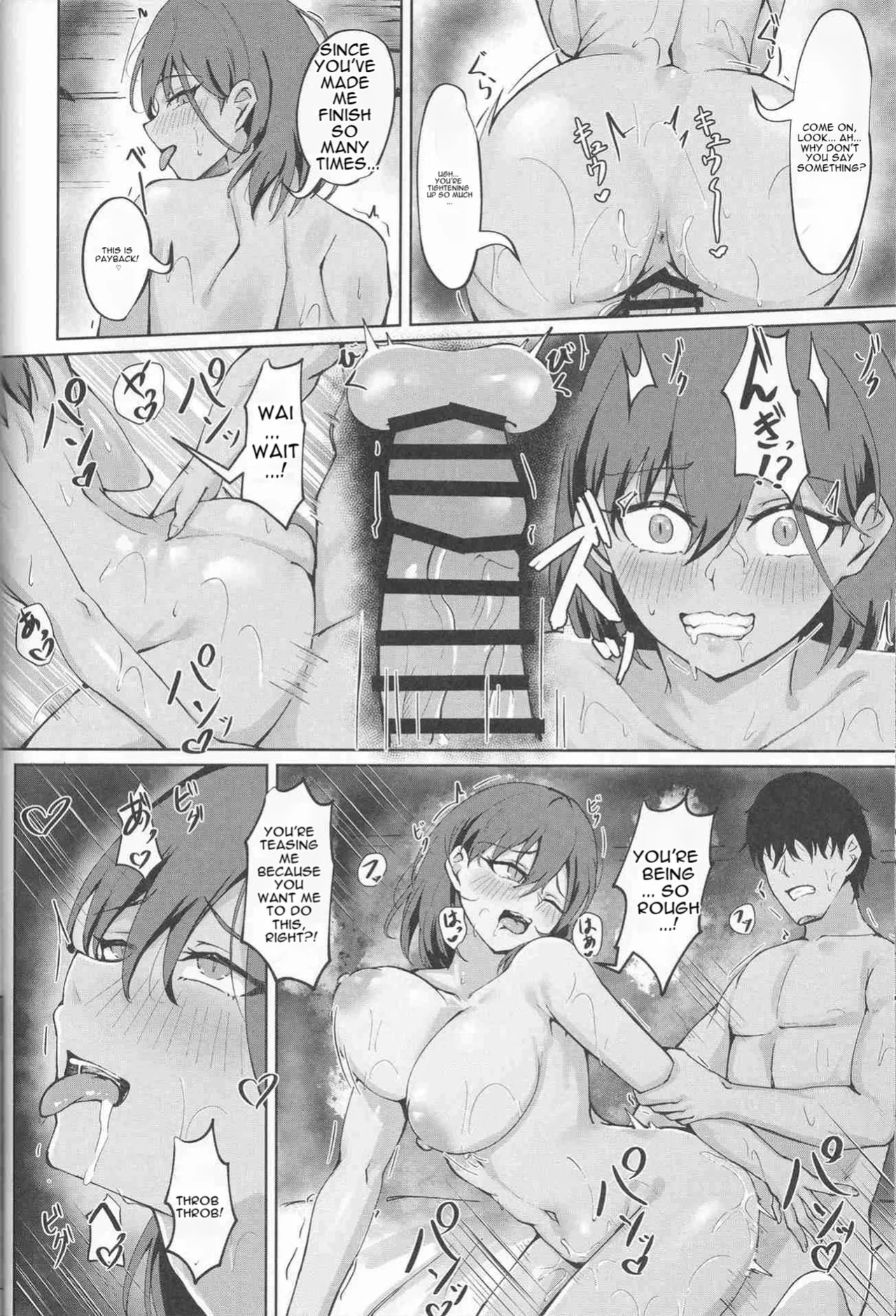(Bokura no Love Live! 49) Ixia-Un (Ixianim) - My Life, My Stage (Love Live! Hasunosora Jogakuin School Idol Club) [English]