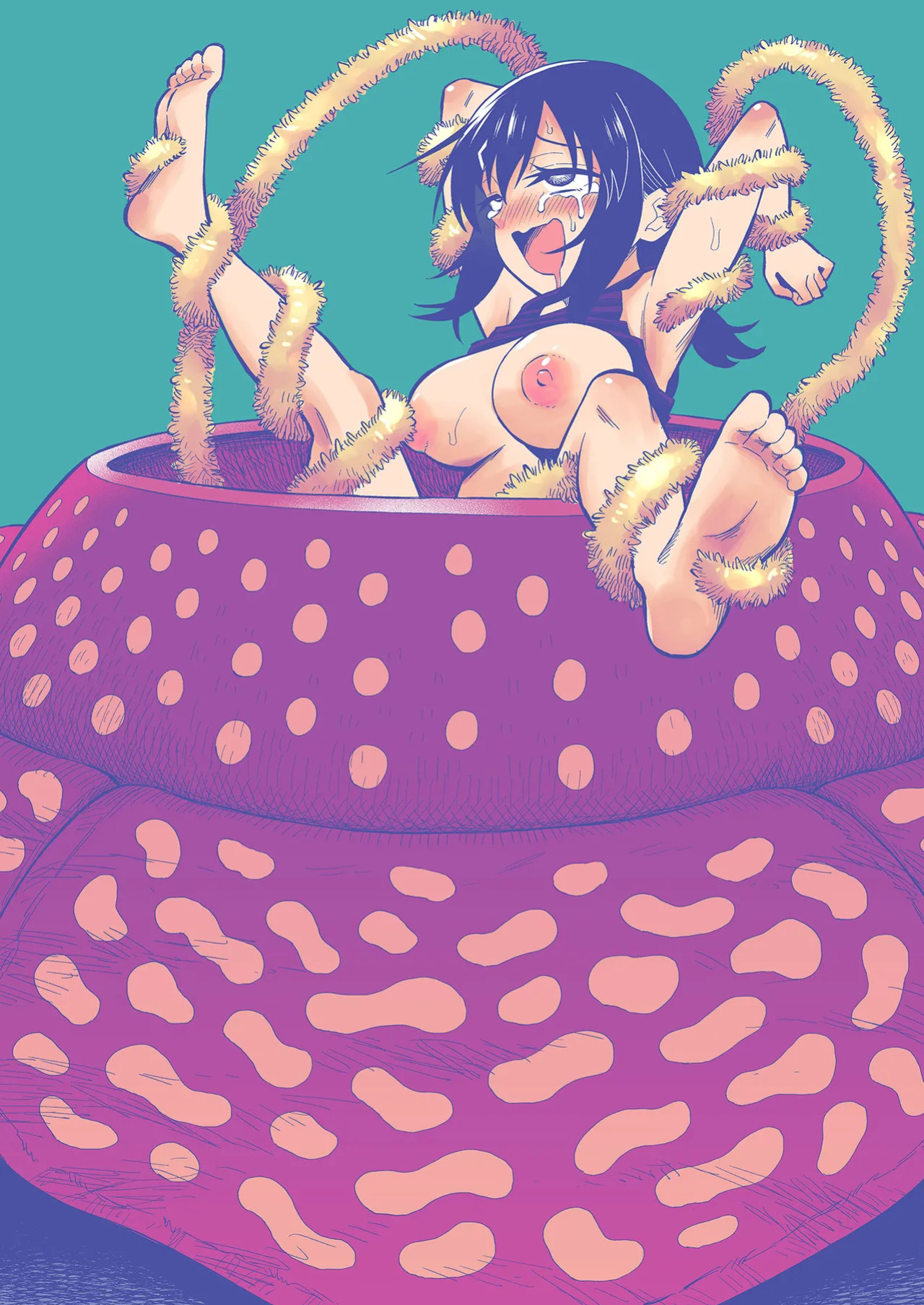 [Hitsumabushi] Maki-chan Zukan