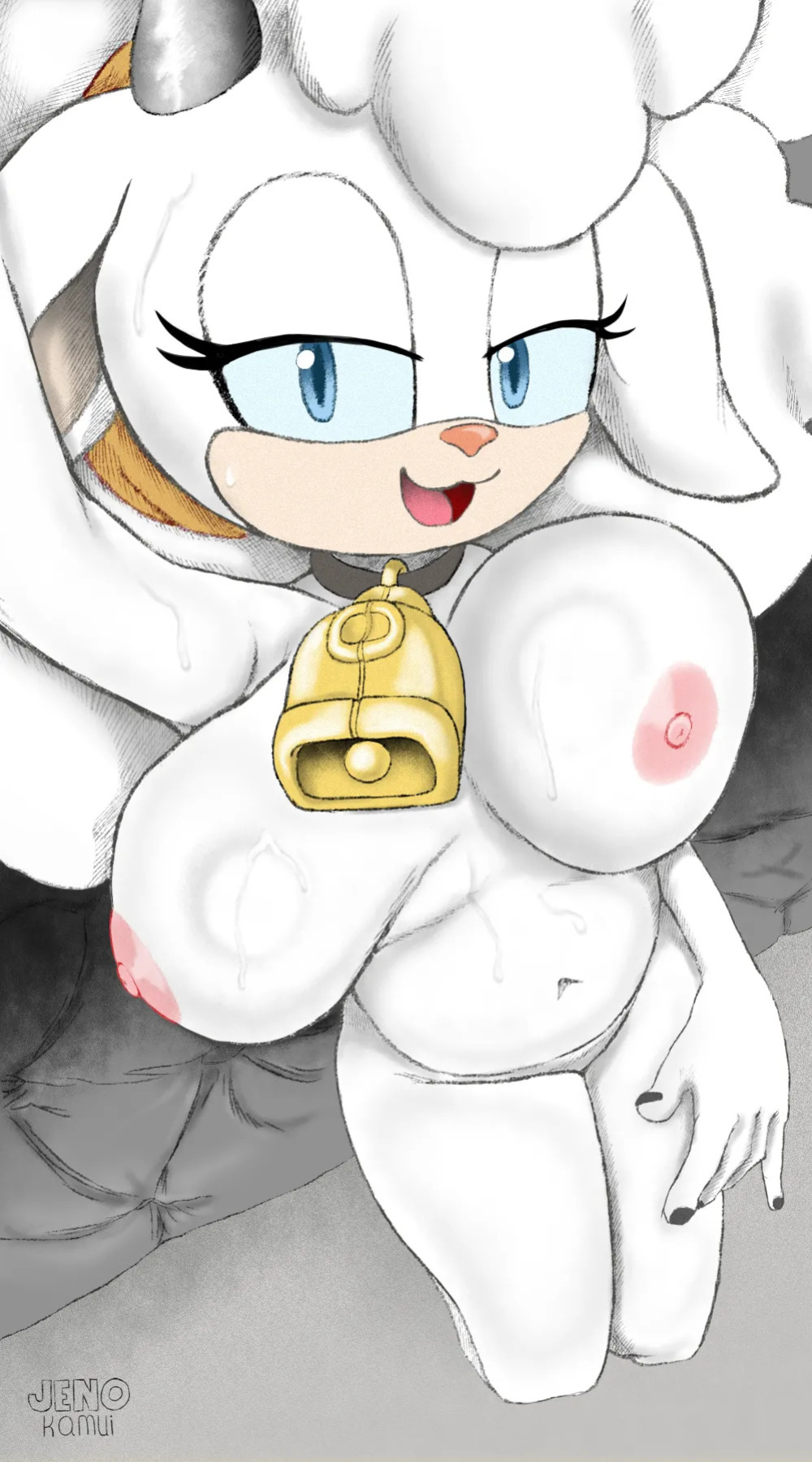 JenoKamui X gallery