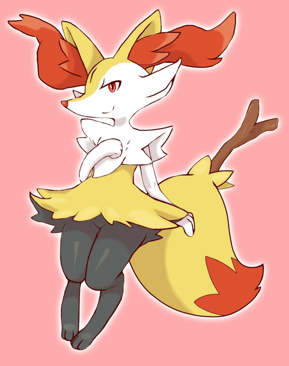 JenoKamui X gallery