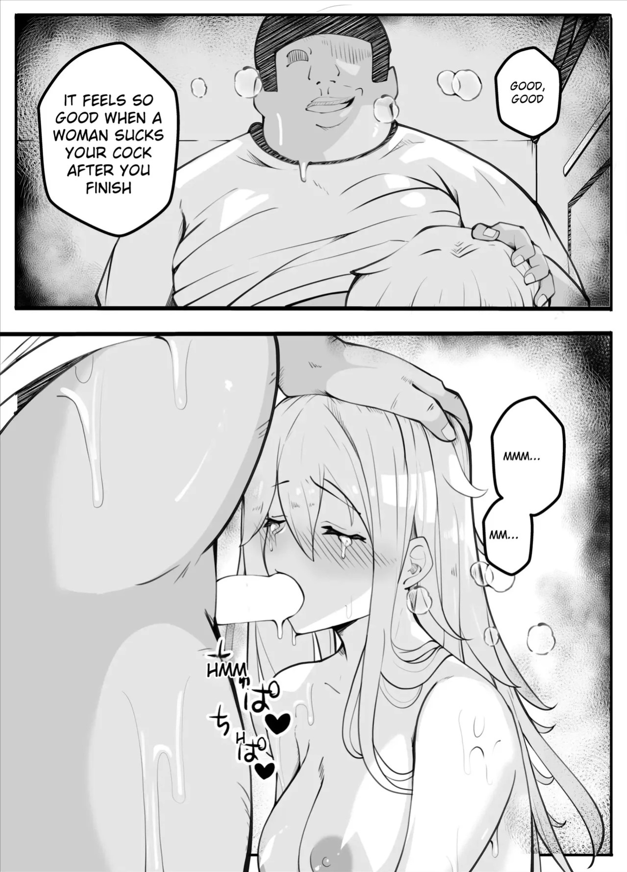 [Kiba wo Muku] TS Fun! ~Gym Uniform Edition~ [MTL]