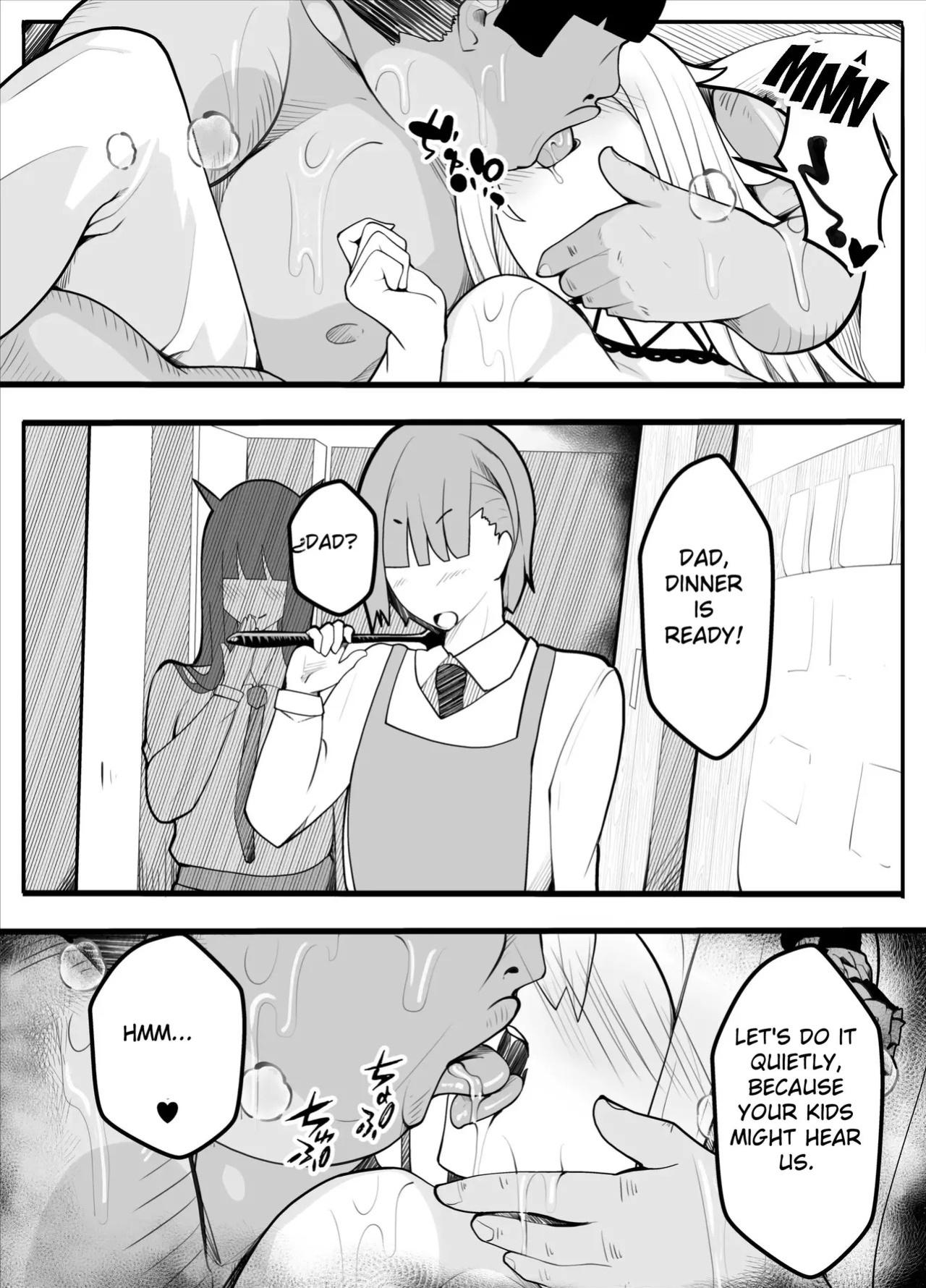 [Kiba wo Muku] TS Fun! ~Gym Uniform Edition~ [MTL]