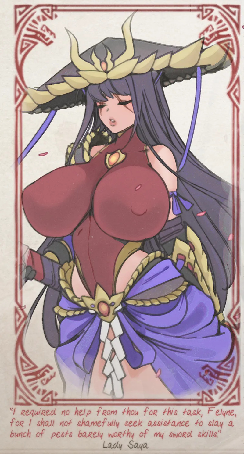 [TheKite] TheKite's Monster Hunter Diaries (HRED/HRES/KPHD/FLES) (Monster Hunter)