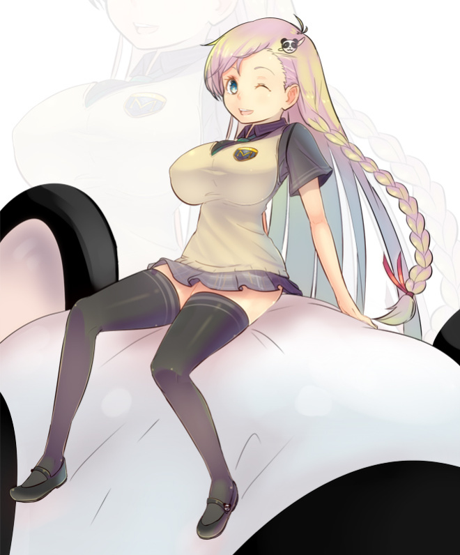 (Magister & various) Pandora 'Panda' Smith & friends