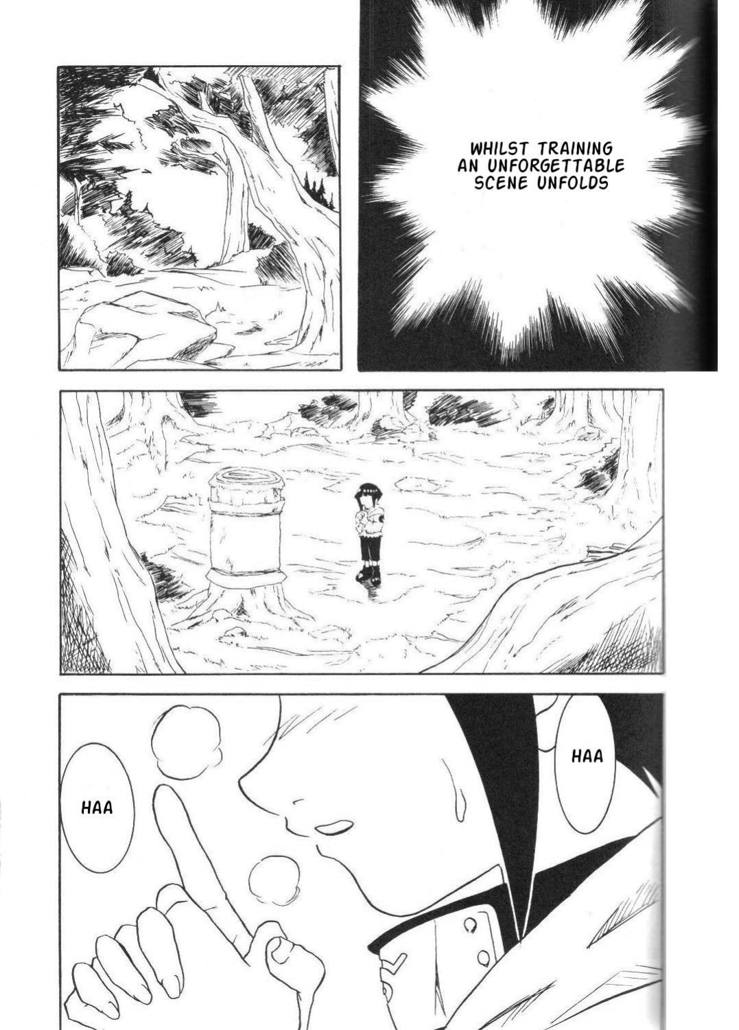 Karakishi Youhei-dan Compilation