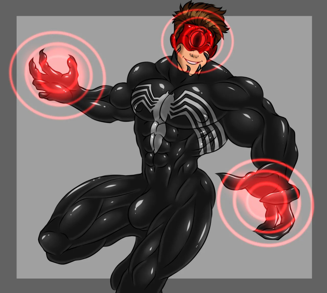 [Deimon21] Parasite Testing