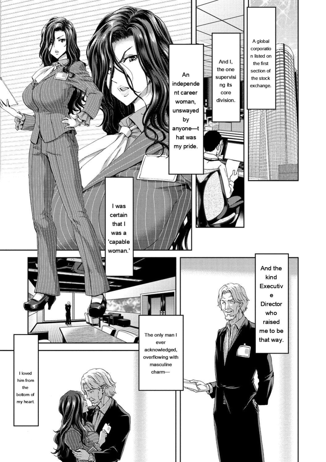 [Hori Hiroaki] History of Sex