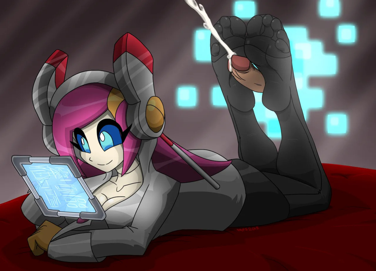 [MostlyFunStuff] Patreon Artworks (Incomplete)