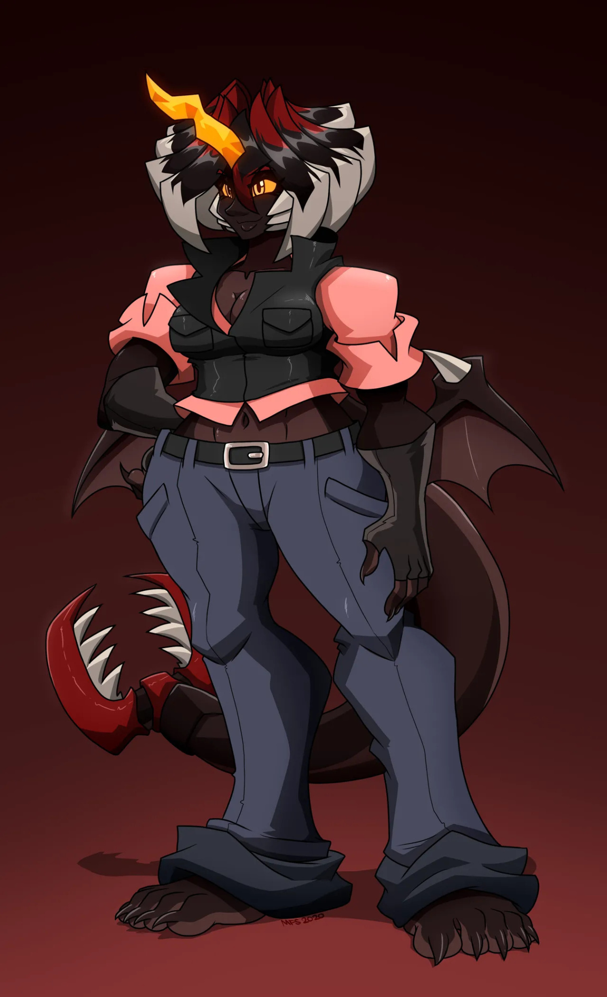[MostlyFunStuff] Patreon Artworks (Incomplete)